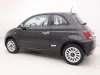 Fiat 500 1.0 Hybrid lounge + pano + parking Thumbnail 3