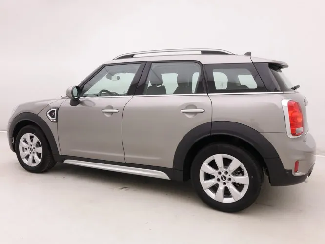 Mini Cooper SD Countryman 2.0d Steptronic 190 Cooper SD + GP Image 3