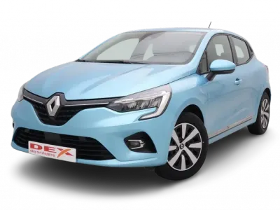 Renault Clio 1.6i E-TECH Hybrid 140 ZEN + Carplay