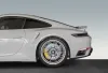 Porsche 911 Carrera Turbo S =Ceramic Brakes= Panorama Гаранц Thumbnail 5