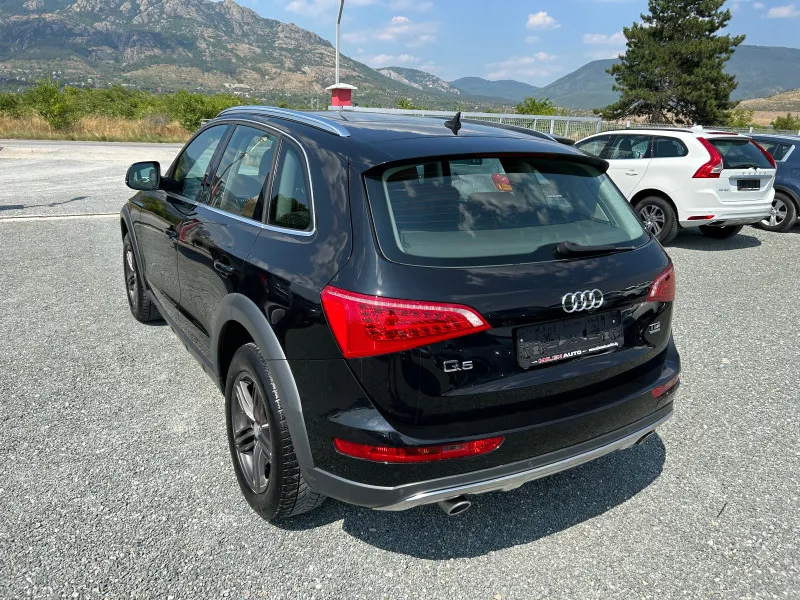 Audi Q5 (KATO НОВА)^(QUATRRO) Image 8