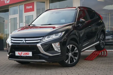 Mitsubishi Eclipse Cross 1.5 T-MIVEC... 