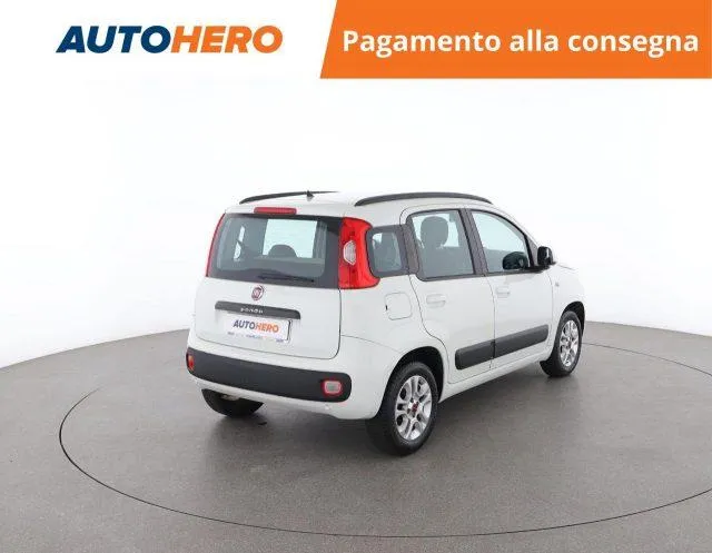 FIAT Panda 1.2 Lounge Image 5