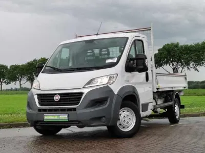 Fiat Ducato 2.0 MJ