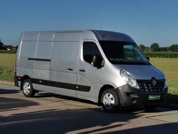 Renault Master 2.3 L3H2 Maxi 145PK Image 4