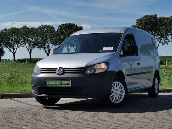 Volkswagen Caddy 1.6TDI  Image 1