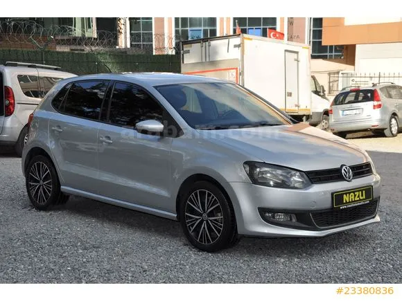 Volkswagen Polo 1.2 TDi Trendline Image 7